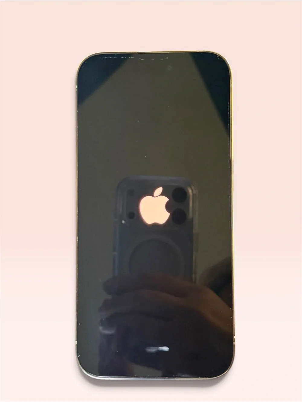 Apple iPhone 14 Pro | Works Perfectly | Box + Cases + Extras